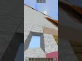 subscriber request pixel art shorts minecraft viralshorts trending gaming