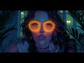 night call 🎵 synthwave mix