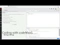 Codewars 8 kyu Stringy Strings JavaScript
