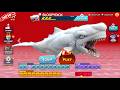 New Moby Dick Evolved Coming Soon - Hungry Shark Evolution