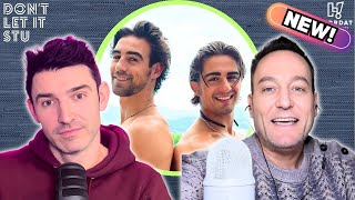 Vanderpump’s New Scandal: OnlyFans?! (Cousins… Naked?!) | DLIS