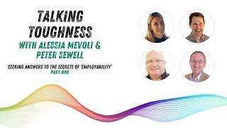 Talking Toughness with Alessia Mevoli and Peter Sewell (Part One)