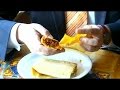 DeRusha Eats: El Burrito Mercado