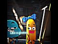 INSANE TAWOG Edit 😱 #theamazingworldofgumball #edit