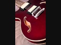 Blues guitar Backing Track in C