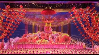 China's 2018 CCTV Spring Festival Gala Opens