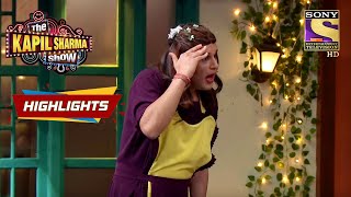 Sapna ने बंद किये फालतू Jokes! | The Kapil Sharma Show Season 2 | Ep 179 | Highlights