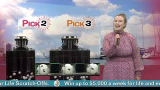 Pick Midday 20210804