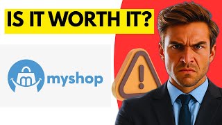 MyShopOrder.com Review: Safe Store or Scam? (2026)