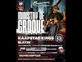 Kaapstad Kings - Live In Beavers 28 Sep 2024