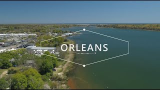 Meet Orleans, Cape Cod.