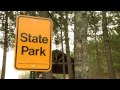 Construction Underway for New State Park - Lakeland News at Ten - May 8, 2015