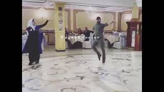 Chechen dance (Lovzar). Caucasus 35