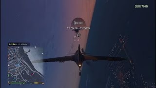 Gta5  空戦集2