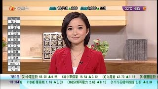 曾熙雯 2012年7月3日 理財博客 1330