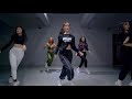 kehlani distraction naria choreography