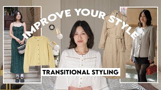 11 THINGS THAT WILL IMPROVE YOUR EVERYDAY STYLE