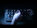 generative ambient moog mother 32