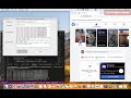 HOW TO POST TO MULTIPLE GROUP FACEBOOK AUTOMATIC -  WITH PYTHON