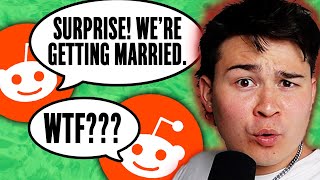 Judge Controversial Reddit Stories With Me (r/AITA)