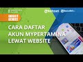 Tak Punya Aplikasi MyPertamina Bisa Daftar Lewat Website untuk Beli Pertalite dan Solar di SPBU