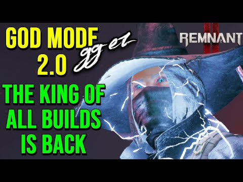 GOD MODE 2.0 APOCALYPSE BUILD THAT WILL MAKE YOU QUESTION HOW YOU PLAY THE GAME ALL THIS TIME!