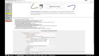 Create a Job Post on Roadtechs.com for Recruiters