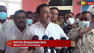 Parliamentary or Provincial Council elections next year - Rohitha