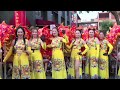 2024 chinatown adelaide lunar new year street party 南澳阿德莱德中国城农历新年欢乐会