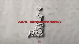 Lazza - Alyx ft. Capo Plaza (Sensless Remix)