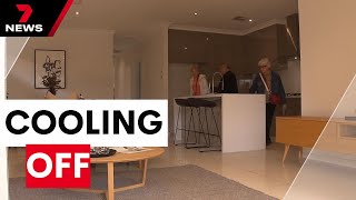 Adelaide house prices begin to stabilise after record growth | 7NEWS