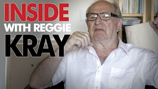 Freddie Foreman - Inside with Reggie Kray