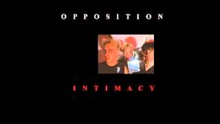 Opposition - Big Room, Small View