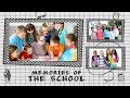 TEMPLATE SONY VEGAS PRO 11 - 12 - 13 MEMORIES OF THE SCHOOL [TAME PRODUCCIONES]