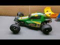 completed tamiya tt 02br kit 58717 final thoughts and a sneak peek at a vintage losi jrx2