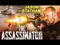 JASON STATHAM☠️ New Action Movie 2024 _ Full Movie _ English Hollywood Action Movies 2024(1080P_HD)