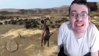 Your Average Twitch.tv Streamer 🎮 - Ricky Berwick
