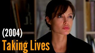 Taking lives 2004 explained in hindi | Hollywood psychological thriller