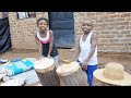 This young Girl & A Brother shocked the World - On Singing Ankole African Culture ....