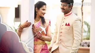 priyatham and manasa real life pictures//maa lucky channel