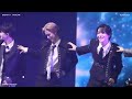 250118_uto fest【 u0026team illumination】k fan cam