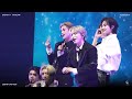 250118_uto fest【 u0026team illumination】k fan cam