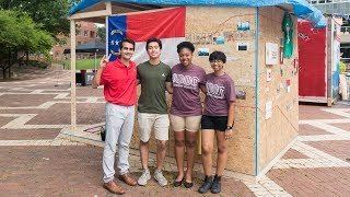 NC State - What is a Goodnight Scholar?