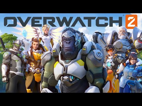 Гайд, как запустить Overwatch 2 без проблем