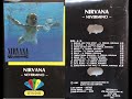 Nirvana - Endless/Nameless Hidden Track (Audio Cassette)