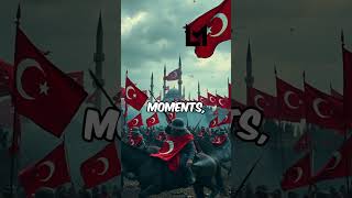 ⚔️ The Battle of Mohács: 90 Minutes That Changed History #BattleOfMohacs #OttomanEmpire #shorts