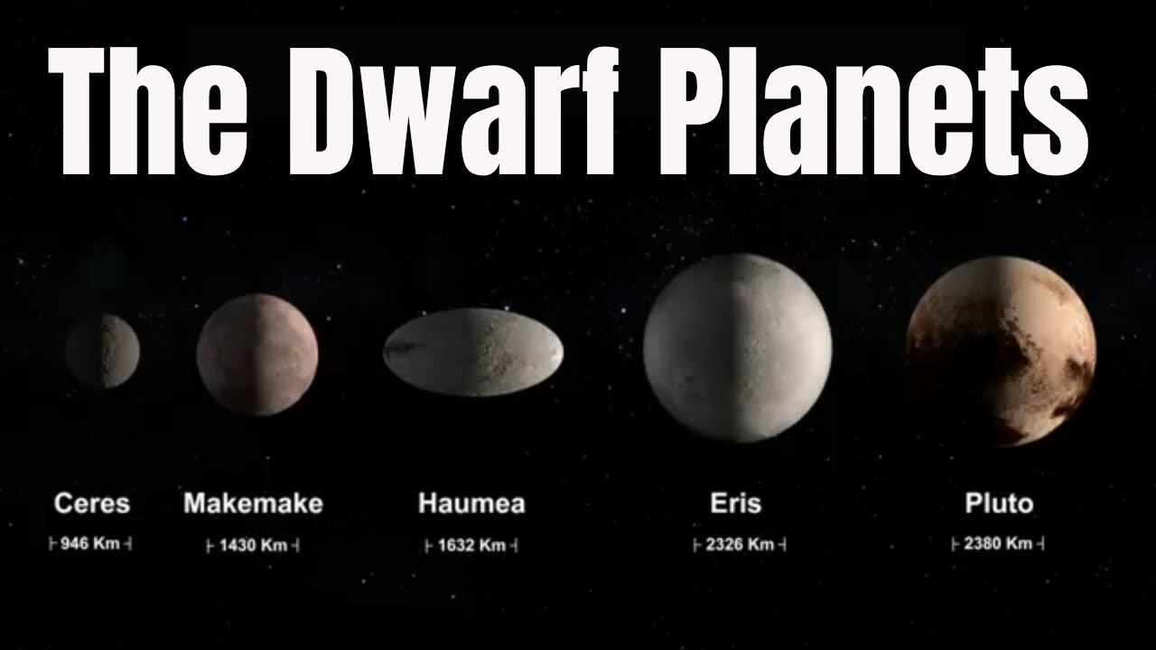 Dwarf Planets Nasa Shares Rare Images Of Pluto The Dwarf Planet