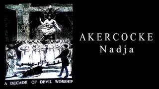 AKERCOCKE - Hell \u0026 Nadja (Live)  [RAW/UNMIXED]