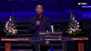 TFBC Sunday Service | 2nd Service | November 10, 2024