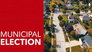 The Local Campaign: Brantford Mayoral Debate 2022 | Rogers tv